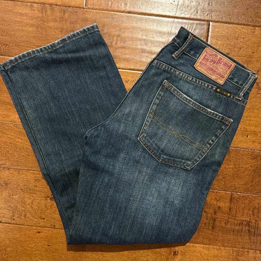 Lucky Brand Jeans size 32